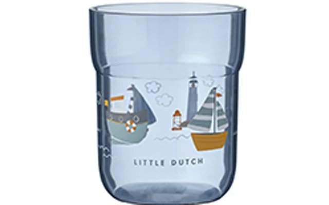 Mepal Mio Kinder Trinkglas 250 ml