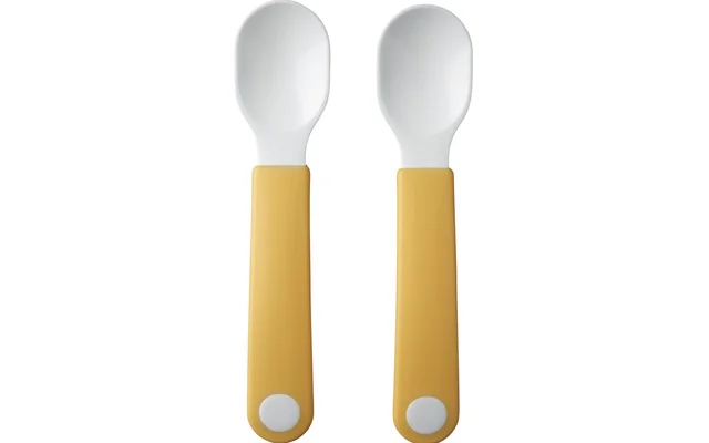 Mepal Mio Lernlöffelset 2 Stück