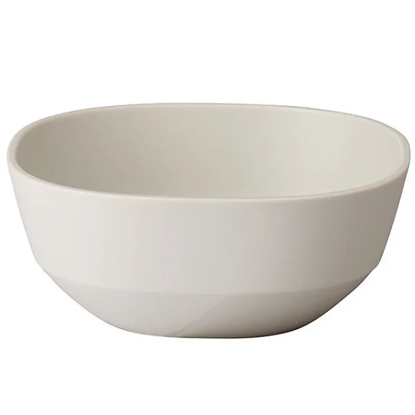 Mepal Schale Silueta 250 ml, nordic white