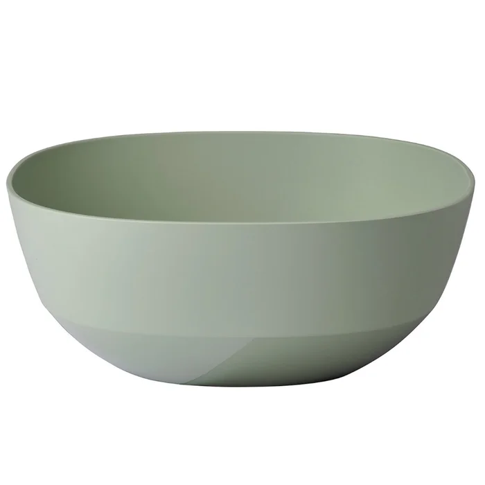 Mepal Schale Silueta 3 l, nordic sage