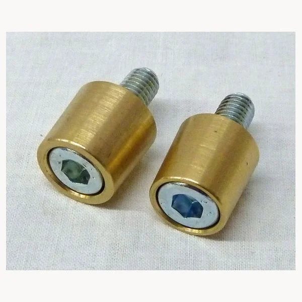 Meritsun Poladapter M8