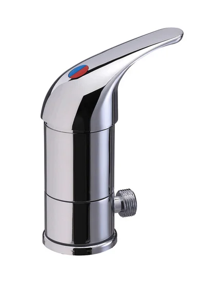 Messing Einhebelmischer CHARISMA ohne Wasserhahn – 3/8″ Anschluss