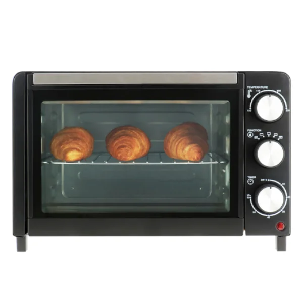 Mestic Backofen MHO-120