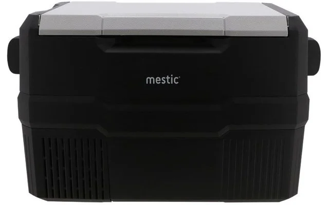 Mestic MCCHD-45 Kompressor Kühlbox 12/24V 43 Liter