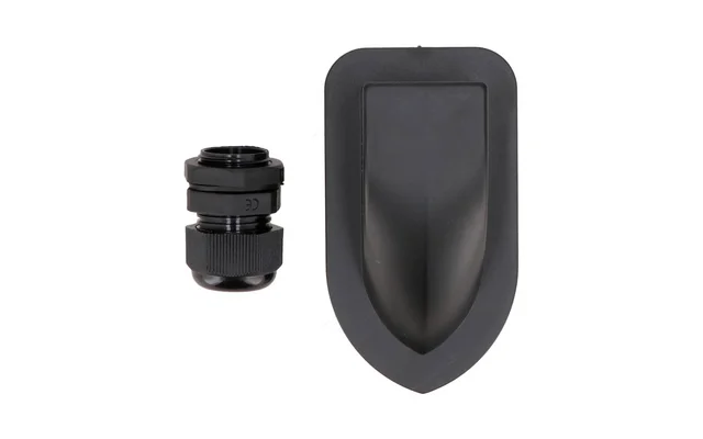 Mestic Solar Dachdurchgang Kabelverbindung