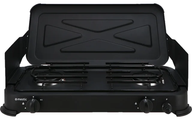 Mestic Windschutz für MGC-200/300 Gaskocher