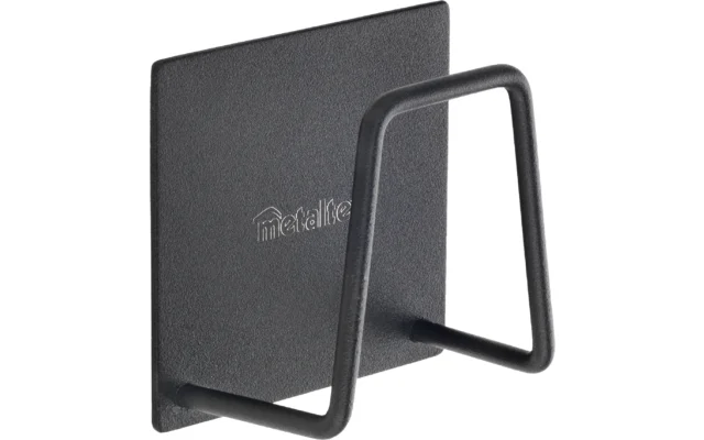 Metaltex Inox Schwammhalterung selbstklebend