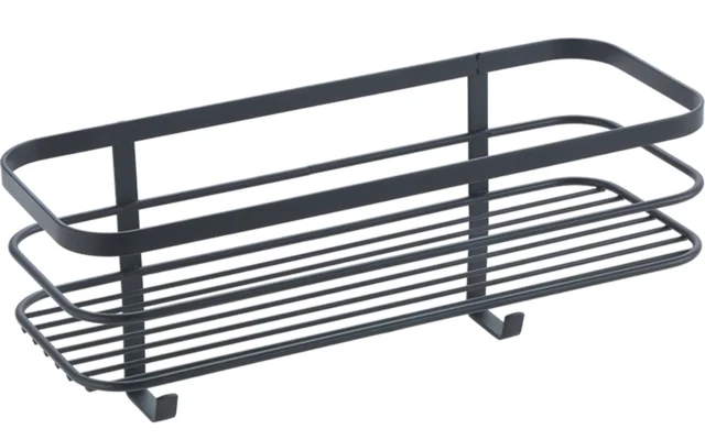 Metaltex Origin Lava Regal U-fix für Dusche