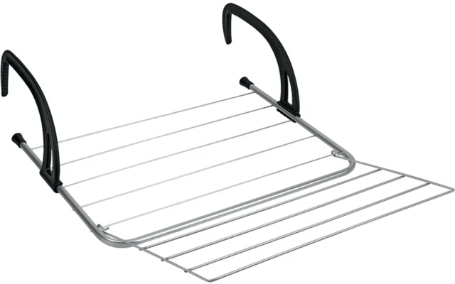 Metaltex Seram Balkonwäschetrockner 7 Meter