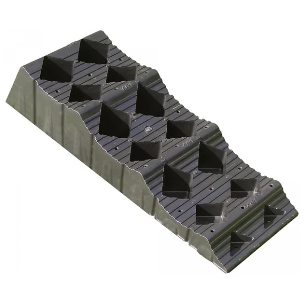 MGI Auffahrkeil Midi Level T 2 2er-Set