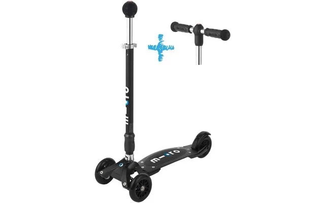 Micro Compact Kickboard inkl. Wechselgriff