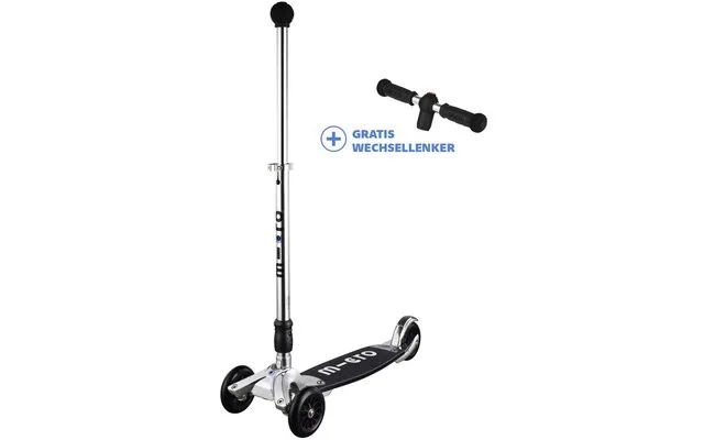 Micro Original 2.0 Kickboard inkl. Wechsellenker