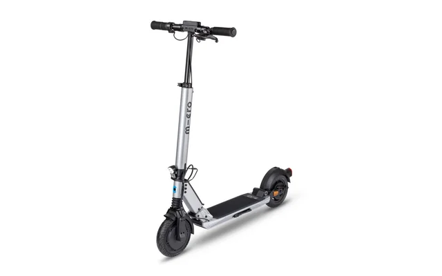 Micromobility E-Scooter Micro Explorer S