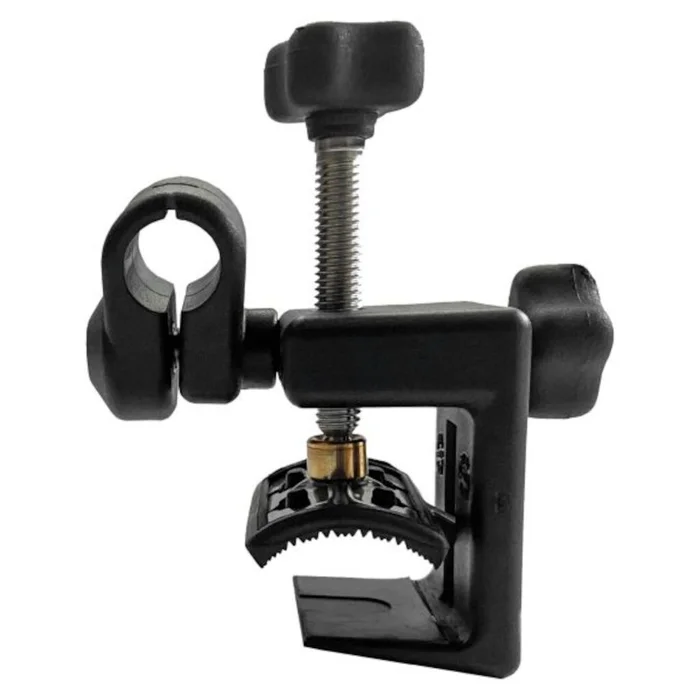 Milenco Aero Platinum Klemmhalterung 1er-Pack – Outlet