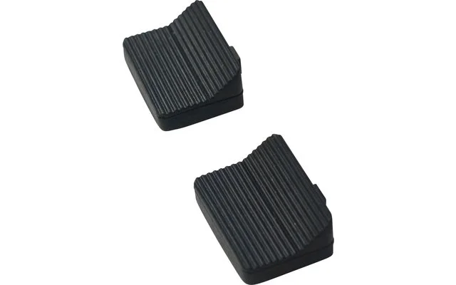 Milenco Aero V Pads Außenspiegel Klemmen 4er Set für Kia Sorento ab Bj. 2010