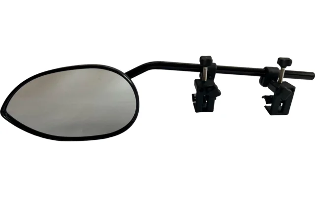 Milenco Caravanspiegel Aero Platinum