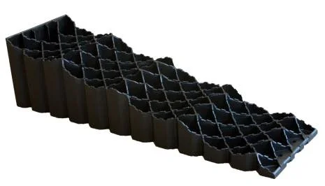 Milenco Quattro 3 Auffahrkeile