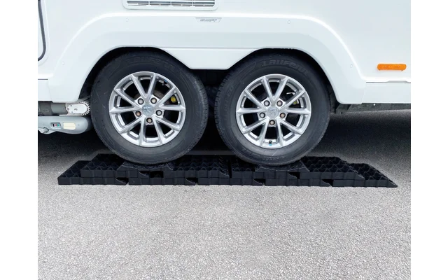 Milenco Stacka 9 Auffahrkeil