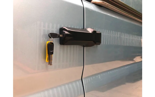 Milenco Türschloss NEW XLV Proffessional Door Lock