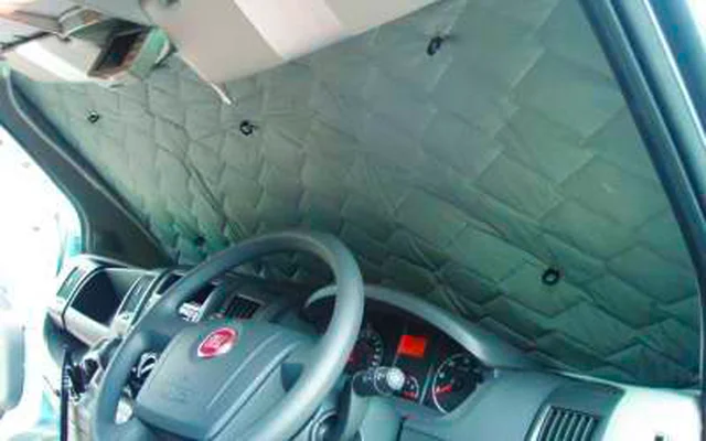 Milenco Universal Innen Thermomatte