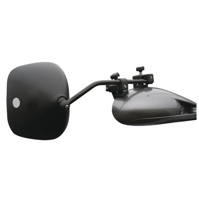 Milenco Universalspiegel Grand Aero Mirror XXL Convex, 2er-Set