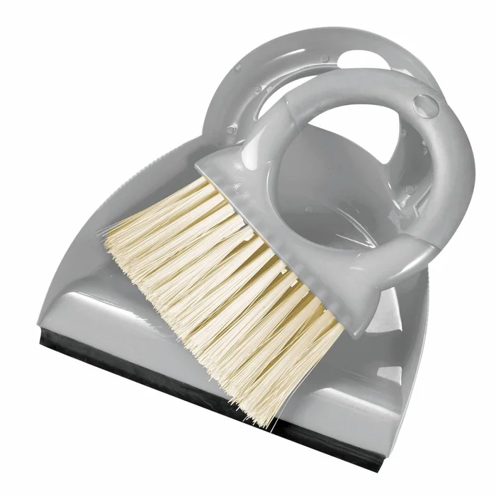 Mini Besen und Schaufel