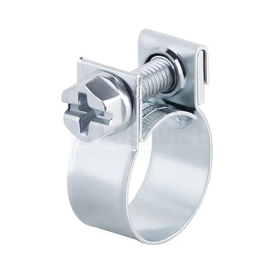 Mini-Schlauchschelle – 13 >| 15 mm