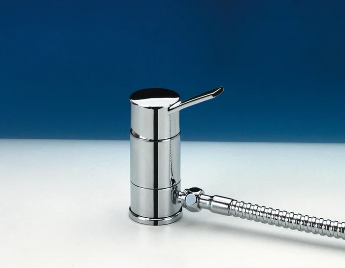 Mischarmatur CONTUR – Auftischmischer