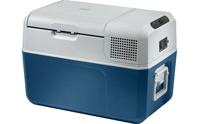 Mobicool MCF Kompressor Kühlboxen 12/24/230V