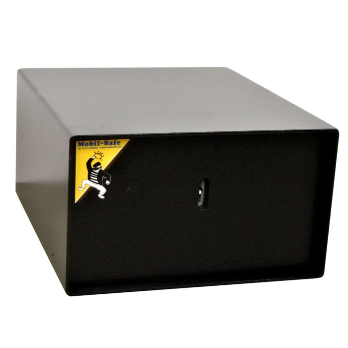 Mobil-Safe Safe, Gr. 2 rechteckig