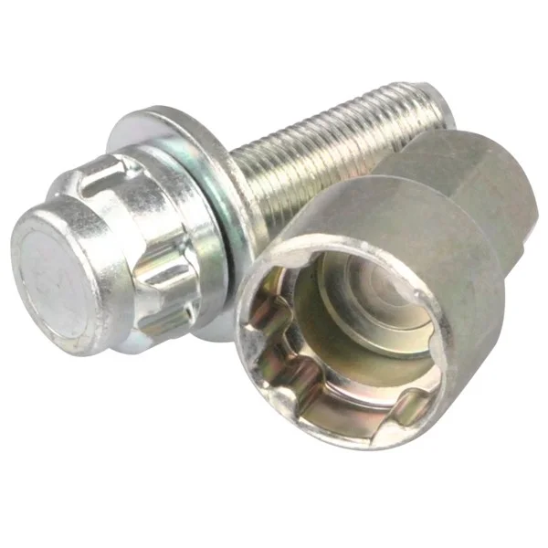 Mobil-Safe Sicherungsschraube für Sitzsockelsafe Easy Fix X250+Easy Fix X Laptop