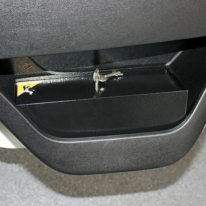 Mobil-Safe Türsafe Fiat Ducato X290 ab 09/2021 nach Facelift