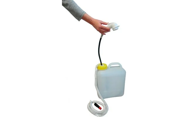 Mobildusche Solo 20 Liter