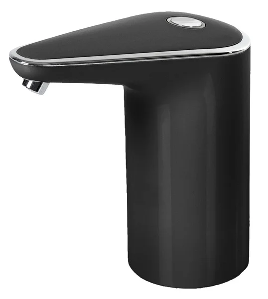 Mobiler Akku-Trinkwasserhahn