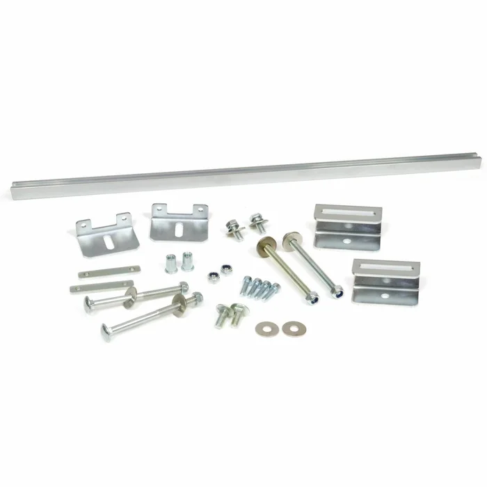 Montagekit Boxer / Jumper / Ducato PROJECT 2000