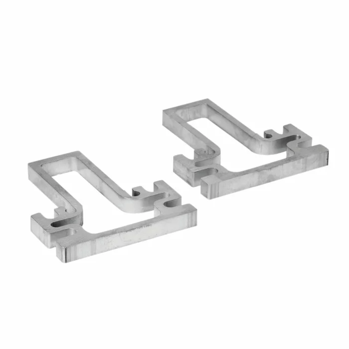 Montagekit für Wohnwagenplatz Abstandshalter 15 mm ENDURO