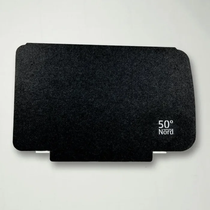 Montageplatte Fenstertaschen (VW T5, T6, T6.1)