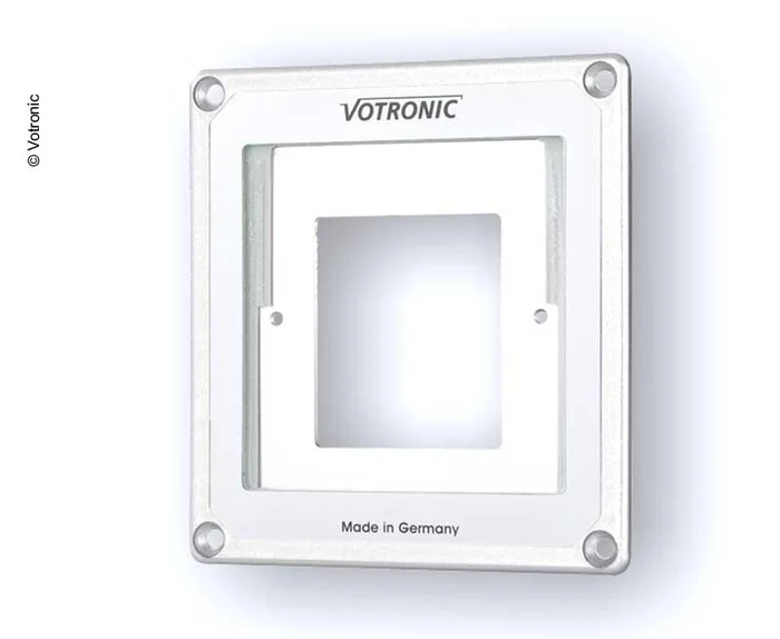 Montagerahmen S für Anzeigeteil Inverter