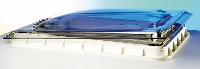 Montagesatz Panorama Schiebedach MONDO