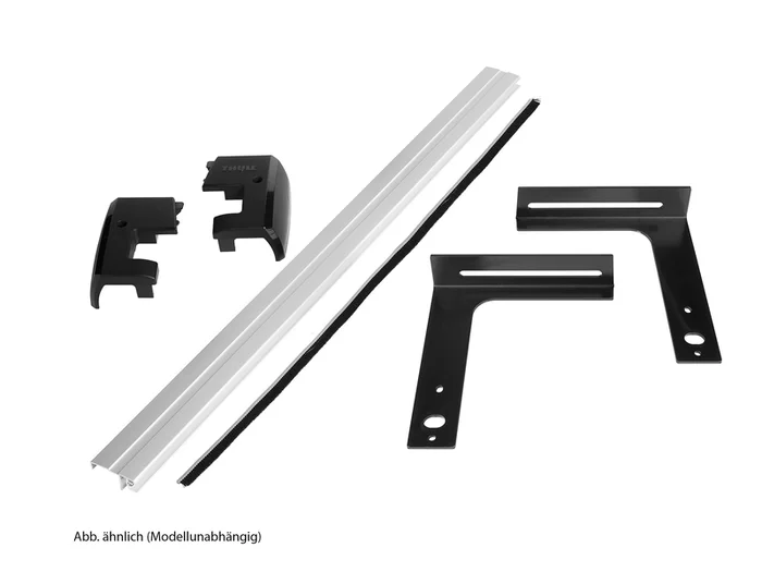Montagesatz Thule Slide-Out-Step G2 – Für Ford Transit ab 2015 4WD
