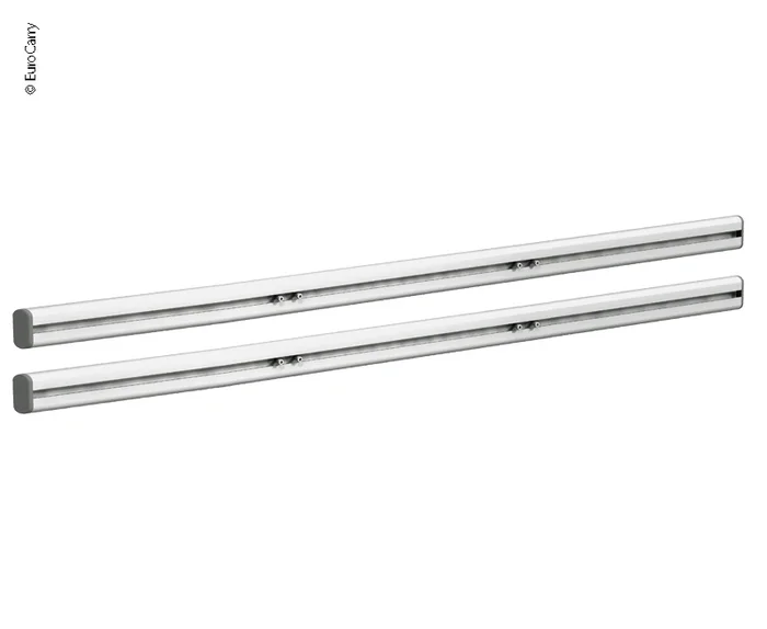 Montageschienensatz für Euro Carry 1m, 2 Stück