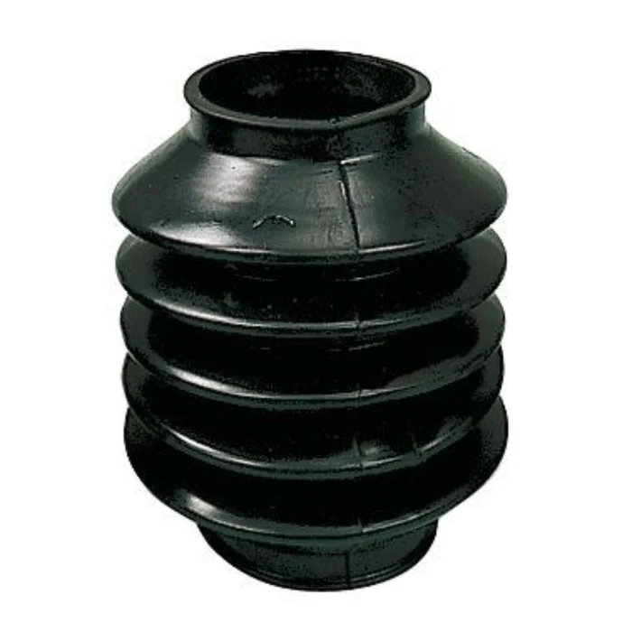 moog Trailerparts Universal Faltenbalg 55/65 mm