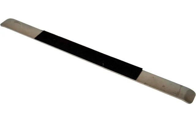 Mopeka Pro Campko V2A Spannblech für Alugas-Flaschen