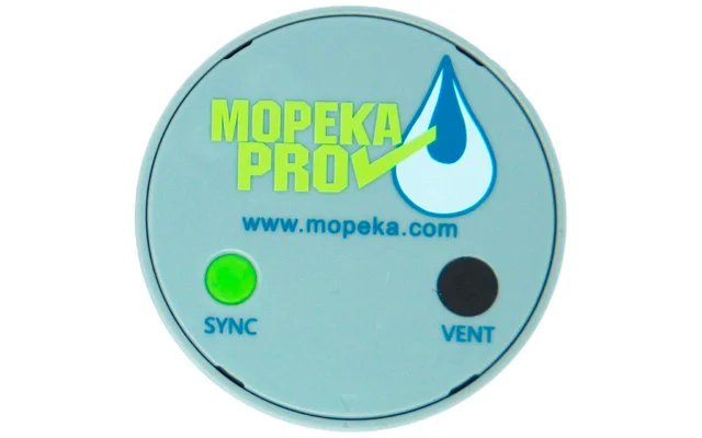Mopeka Pro Check Sensor für Wassertanks mit Bluetooth