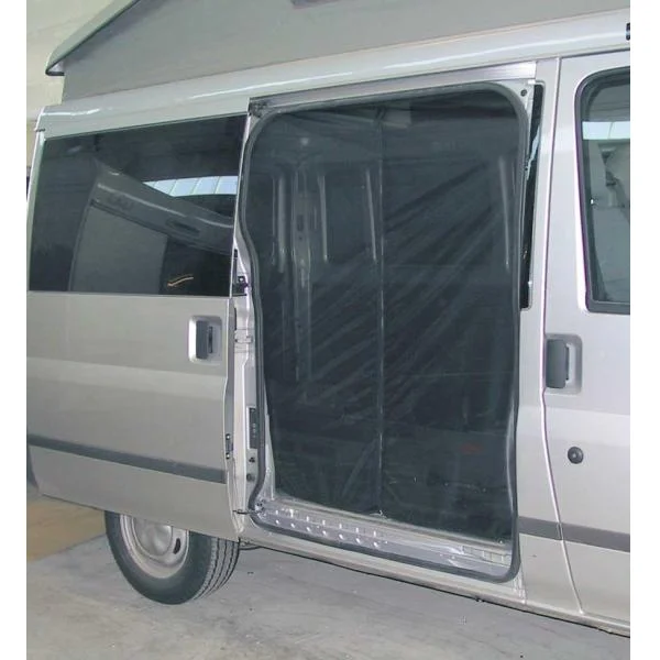 Moskitonetz f. Ducato, Peugeot Boxer, Citroen Jumper ab Bj. 2007, Großraumkasten