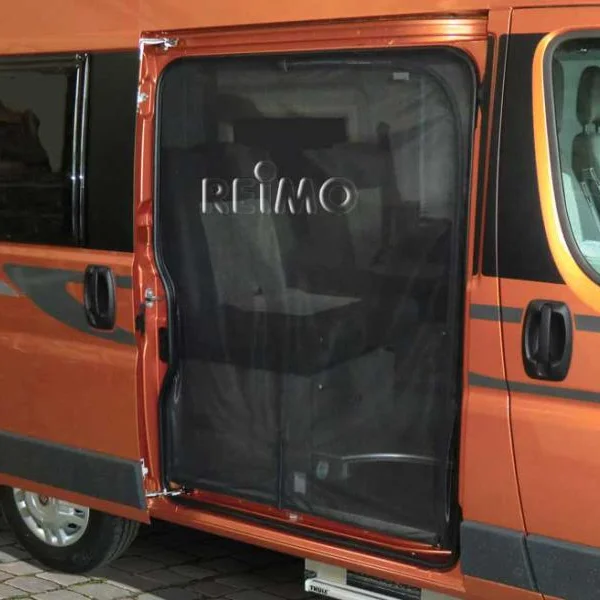 Moskitonetz f. Fiat Ducato, Peugeot Boxer, Citroen Jumper ab Bj. 2007