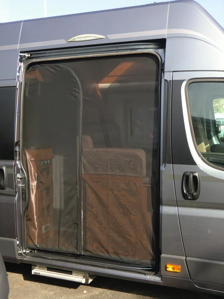 Moskitonetz für Schiebetür – Fiat Ducato,Peugeot Boxer,Citroen Jumper ab Bj.07