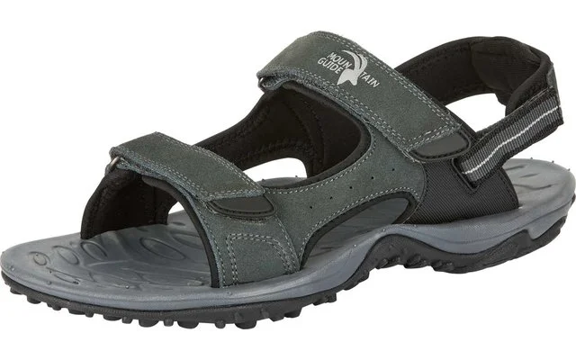 Mountain Guide Braunton Herren-Outdoorsandale