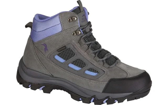 Mountain Guide Camborne WP Damen Trekkingstiefel