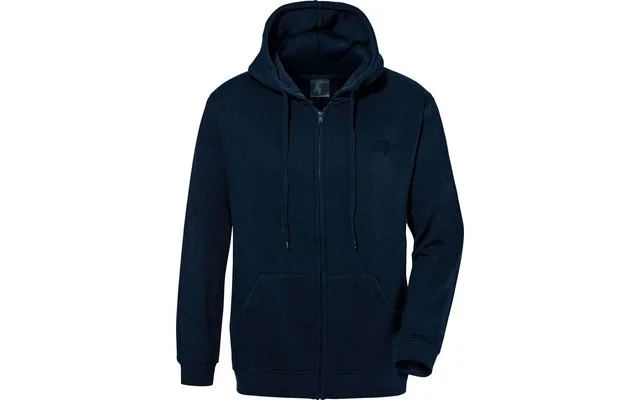 Mountain Guide Classic Herren Kapuzensweatjacke